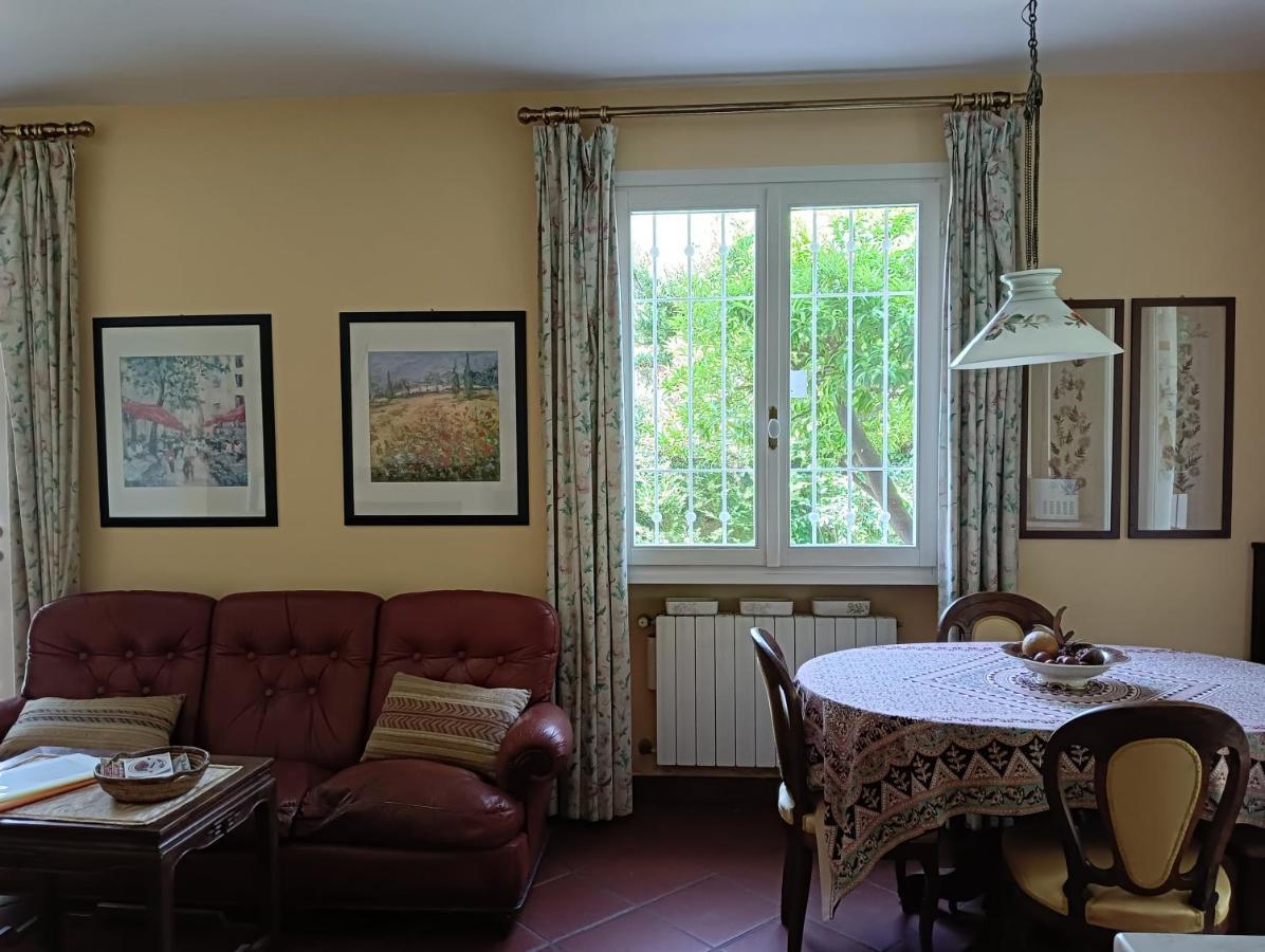 Villetta Con Giardino A Due Passi Dal Mare Imperia Exterior foto